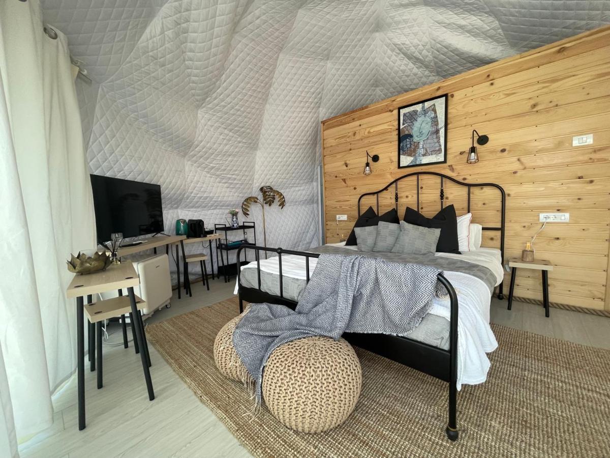 Maison Du Golf Costinesti Ngoại thất bức ảnh